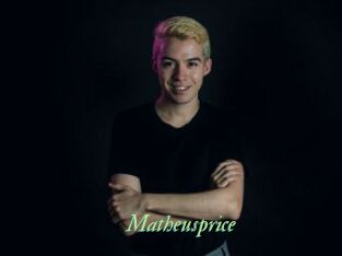 Matheusprice