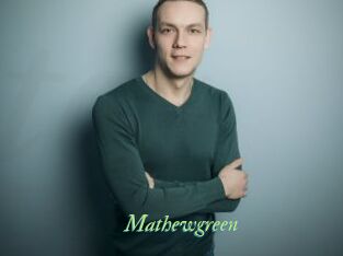 Mathewgreen
