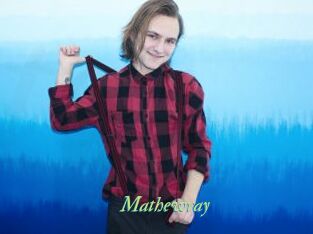 Mathewray