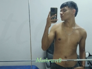 Mathews18