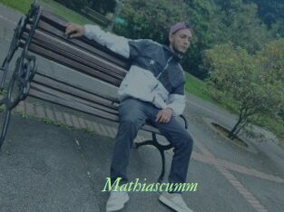 Mathiascumm