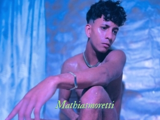 Mathiasmoretti