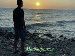 Mathiaspearson