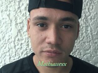 Mathiassexx