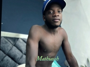 Mathiassh
