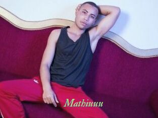 Mathiuuu