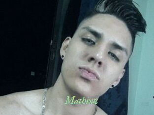 Mathixz