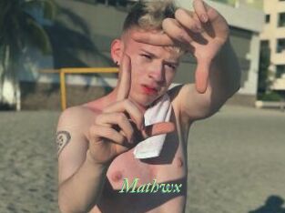 Mathwx