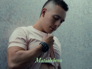 Matialebron