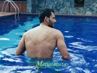 Matiasacosta