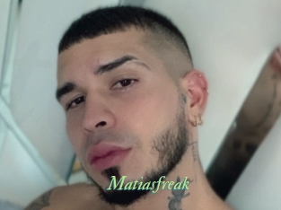 matiasfreak Tel Coquin