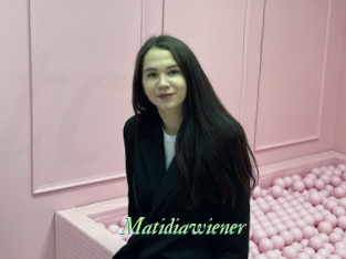 Matidiawiener