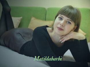 Matildabarbi
