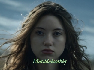 Matildaboothby