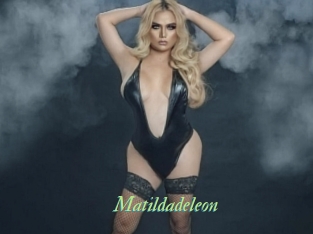 Matildadeleon
