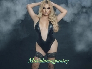Matildamagpantay