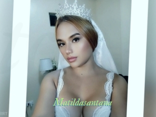 Matildasantana