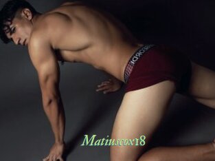 Matiuscox18