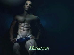 Matiuscross