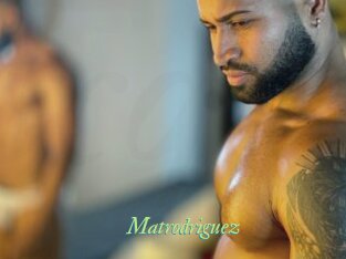 Matrodriguez