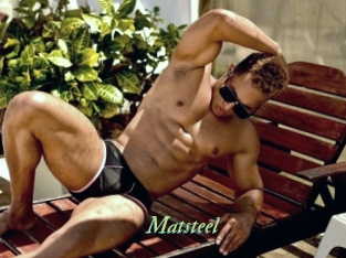 Matsteel