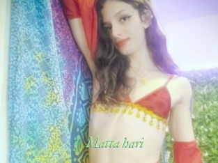 Matta_hari
