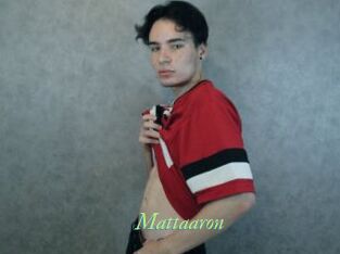 Mattaaron