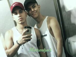 Mattandjack
