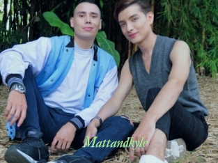 Mattandkyle