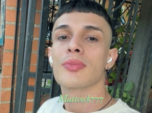 mattcock777 Tel Coquin