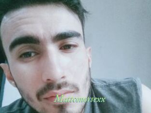 Mattconorsexx