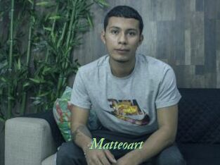 Matteoart