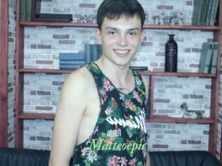 Matteoepic