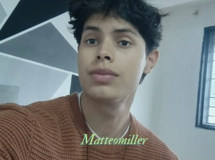 Matteomiller