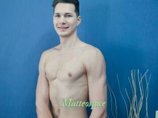 Matteospice