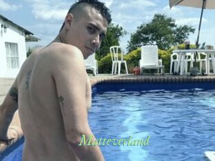 Matteverland