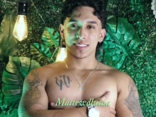 mattewdlucaa Tel Coquin