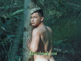 Matthenderson