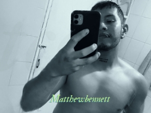 Matthewbennett