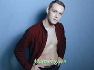 Matthewgreen