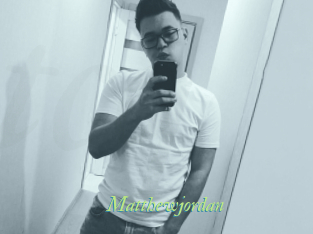 Matthewjordan