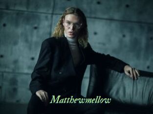 Matthewmellow