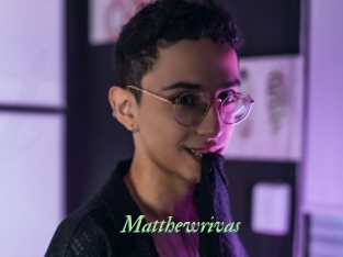 Matthewrivas