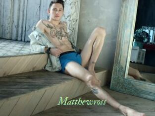 Matthewross