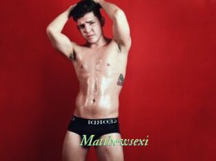 Matthewsexi