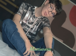 Mattiasanz