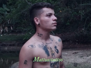 mattiastattoo Tel Coquin