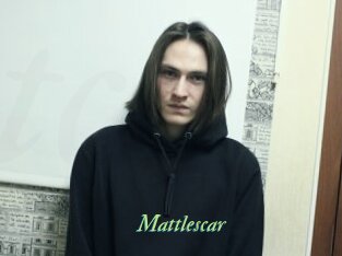 Mattlescar