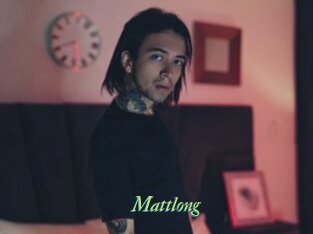Mattlong