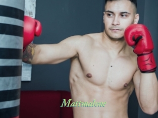 mattmalone Tel Coquin